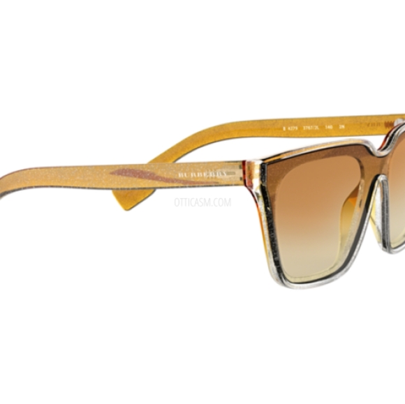 Burberry sunglasses - Picture 3 of 6